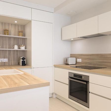 Santa Monica Parking Gratuit Apartman Annecy Kültér fotó