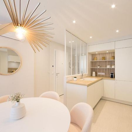 Santa Monica Parking Gratuit Apartman Annecy Kültér fotó